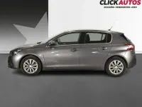 Usado Peugeot 308 Allure 130 CV (95 kW) 2021