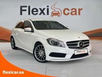 usado Mercedes A220 200 CDI AMG Line - 5 P