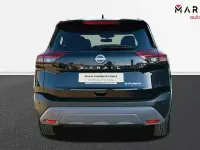 Brugt Nissan X-Trail N-Connecta 204 HK (150 kW) 2025 Sort SUV
