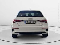 Usado Audi A3 e-tron Advanced Plus 110 CV (80 kW) 2022 Blanco Utilitario