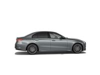 Nuevo Mercedes C200 204 CV (150 kW) 2025 Gris Berlina