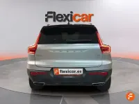 Usado Volvo XC40 R-Design 190 CV (139 kW) 2018 Blanco SUV
