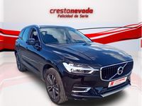 usado Volvo XC60 2.0 T8 AWD Business Plus Auto Te puede interesar