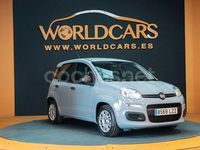 Usado Fiat Panda 70 CV (51 kW) 2022 Gris Utilitario