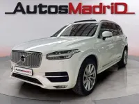 Usado Volvo XC90 Momentum 235 CV (172 kW) 2020 SUV