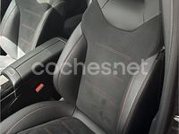 Usado Mercedes A250 218 CV (160 kW) 2024 Gris / plata Berlina