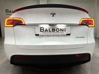 Usado Tesla Model Y Performance 75 kW (102 CV) 2023 Eléctrico SUV