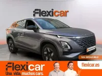 Usado Omoda 5 185 CV (136 kW) 2025 Gris SUV