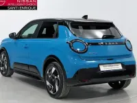 Nuevo Nissan Micra N-Connecta 89 kW (122 CV) 2026 Utilitario