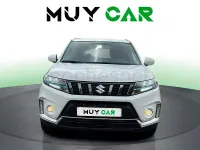 Usado Suzuki Vitara GLX 129 CV (94 kW) 2023 Blanco SUV