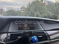 Usado BMW X5 235 CV (172 kW) 2007 Negro SUV