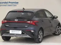 Usado Hyundai i20 99 CV (72 kW) 2025 Utilitario