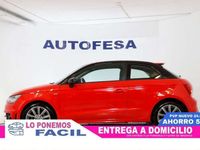 usado Audi A1 1.2 TFSI 86cv S-Line 3P S/S # BIXENON