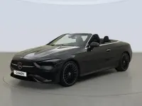 Usado Mercedes CLE220 197 CV (144 kW) 2025 Gris Descapotable