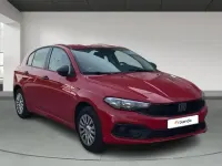 Usado Fiat Tipo 101 CV (74 kW) 2021 Rojo