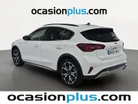 Usado Ford Focus Active 155 CV (114 kW) 2023 Blanco