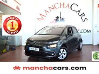 usado Citroën C4 Picasso G. 1.6BlueHDi S&S Feel 120