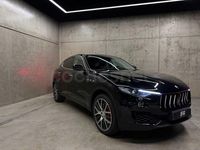 Usado Maserati Levante 430 CV (316 kW) 2018 Negro SUV