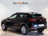 Usado Cupra Formentor 150 CV (110 kW) 2020 Midnight / metalizado SUV