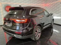 Usado Renault Koleos Initiale Paris 177 CV (130 kW) 2017 Negro SUV