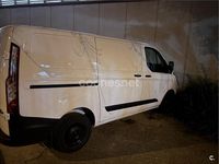 Brugt Ford Transit Custom Nugget 185 HK (136 kW) 2020 Hvid MPV