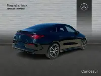 Nuevo Mercedes CLA180 136 CV (100 kW) 2026 Negro Berlina