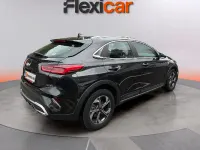 Usado Kia XCeed 160 CV (117 kW) 2023 Negro SUV