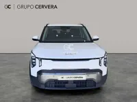 Nuevo Kia EV2 Earth 108 kW (147 CV) 2026 Blanco SUV