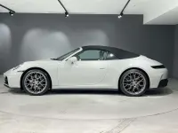 Usado Porsche 911 Carrera Cabriolet 394 CV (289 kW) 2024 Gris Descapotable