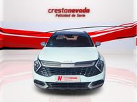 Usado Kia Sportage 150 CV (110 kW) 2024 SUV