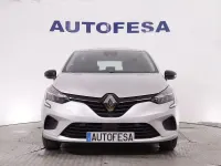 Begagnad Renault Clio V Equilibre 90 HK (66 kW) 2023 Silver