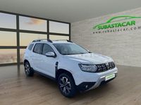 Usado Dacia Duster Prestige 115 CV (84 kW) 2022 Blanco SUV