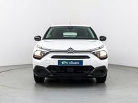 Usado Citroën C4 Live 110 CV (80 kW) 2021 Blanco Berlina