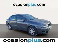 Usado Seat Toledo 110 CV (80 kW) 2003 Gris Berlina