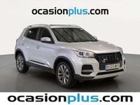 Usado DR DR 4.0 116 CV (85 kW) 2023 Gris SUV