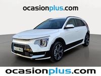 Usado Kia Niro 141 HP (103 kW) 2023 Branco SUV