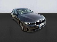 Usado BMW 340 340 CV (250 kW) 2021 Blanco Berlina