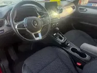 Usado Renault Arkana Evolution 145 CV (106 kW) 2023 Rojo SUV