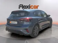 Usado Ford Focus ST-Line 155 CV (114 kW) 2023 Azul Berlina