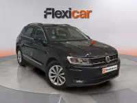 Usado VW Tiguan Sportline 150 HP (110 kW) 2019 Preto SUV