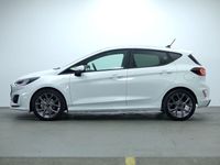 usado Ford Fiesta FIESTA NUEVOST-LINE X 1.0 ECOBOOST MHEV 125CV