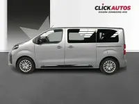 Usado Peugeot Traveller 179 CV (131 kW) 2025 Gris Monovolumen
