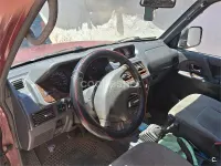 Usado Mitsubishi Montero 99 CV (72 kW) 2001 Rojo SUV