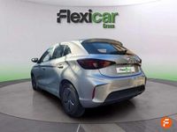 Używany MG MG3 116 KM (85 kW) 2025 Szary Hatchback