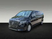 Usado Mercedes V300 Avantgarde 239 CV (175 kW) 2025 Negro Monovolumen