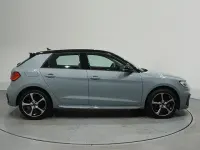 Usado Audi A1 116 CV (85 kW) 2025 Gris SUV