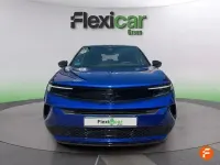 Usado Opel Mokka 136 CV (100 kW) 2025 Azul SUV