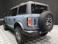 Usado Ford Bronco 335 CV (246 kW) 2023 Azul SUV