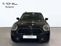 Usado Mini Cooper D 150 CV (110 kW) 2019 Negro Utilitario