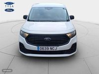 Nuevo Ford Transit Trend 150 CV (110 kW) 2025 Blanco Van